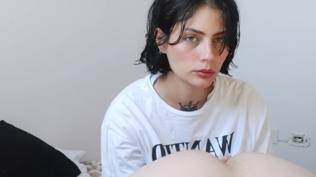 MimiPaul green eyes film