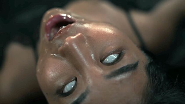 bunnybrownie and Milan Cheek alien smut