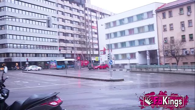 Vanesa Colombiana, Lucia Bianco, Vanessa Colombiana and Astrid astrid ortiz action