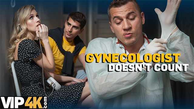 Steve Q and Nela Decker doctor action