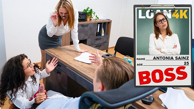 Antonia Sainz and Stanley Johnson situation screw