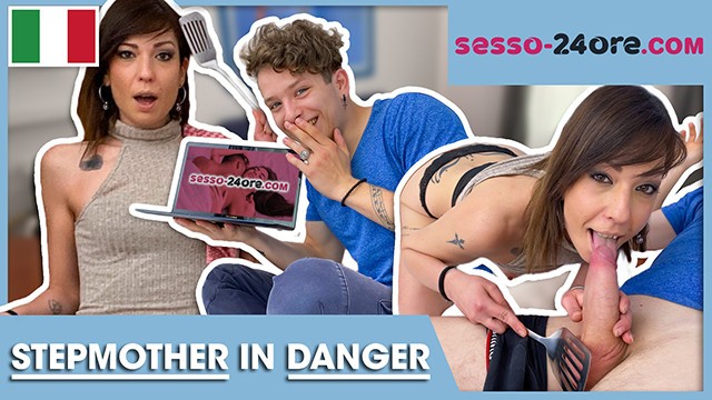 Sarah Slave italiano smut