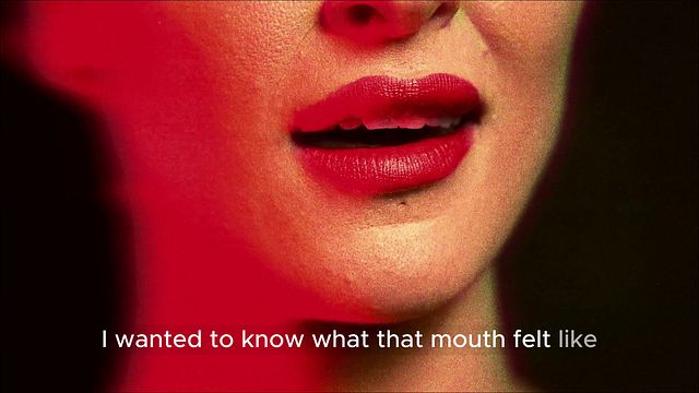 Desiree fantasy video