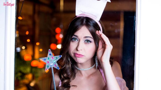 Riley Reid young (18+) scene