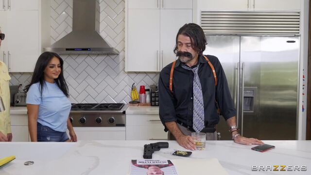 Nola Exico big tits movie