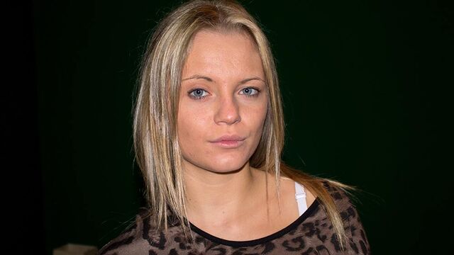 Vanda Lust firm ass smut