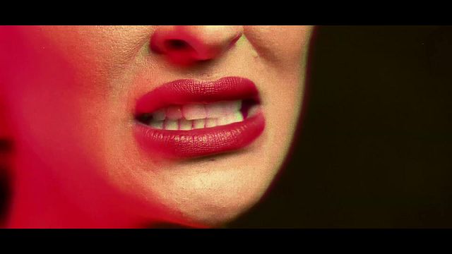 Desiree relaxing smut