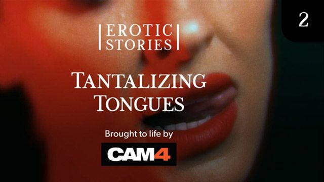 Desiree sensual action