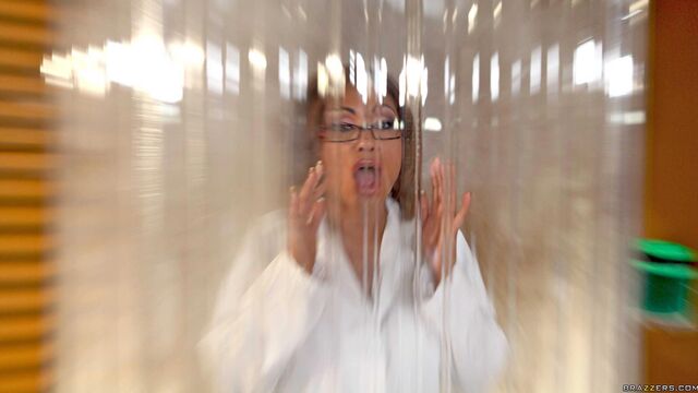 Priya Rai curvy scene