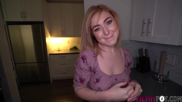 Callie Black taboo step sister movie