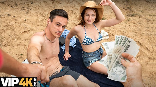 Stanley Johnson and Olivia Westsun cheating scene