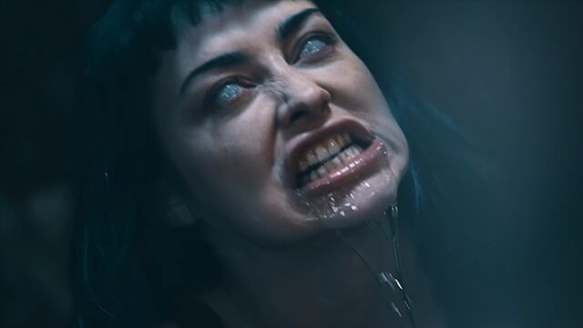 Jewelz Blu and Mag Numb punk girl bang