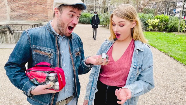 Lucy Heart butt fuck scene