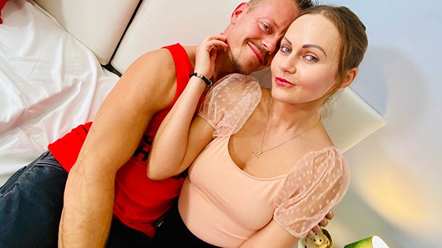 Tina Kay reverse riding film