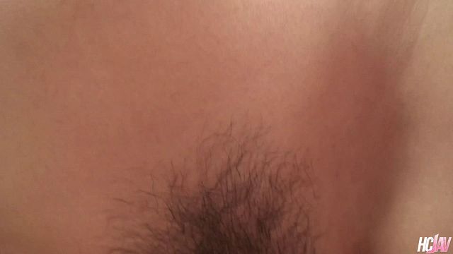 Hitomi Kanou hairy screw