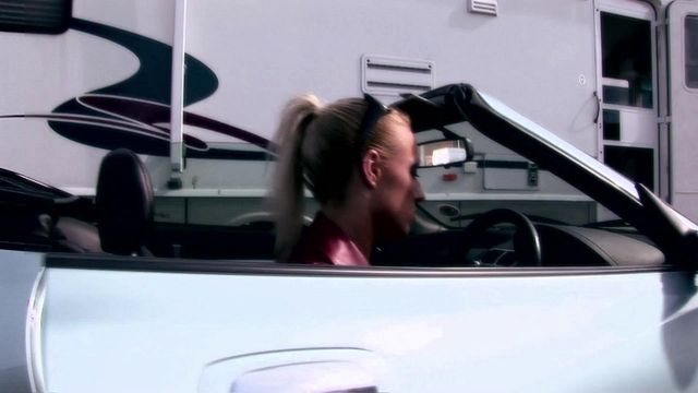 Keiran Lee, Brooke Jameson and Carlos Bazuca threesome video