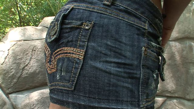 Andy Brown, Steve Holmes, Mark Zane and Dolce Damone pussy licking film