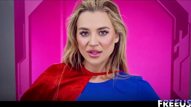 Freya Von Doom, Anissa Kate, Blake Blossom, Nikki Nicole and Lucy Lotus blowjob smut