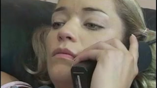 Cameron Cain natural tits action