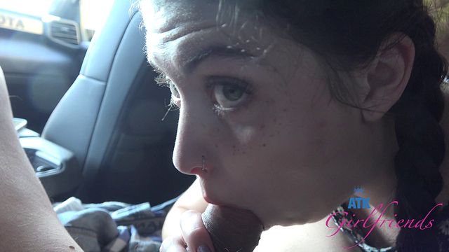 DayDream Daisy girlfriend film