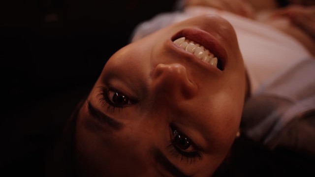 Leana Lovings hypnotic movie