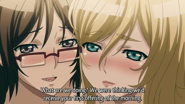  hentai threesome porn