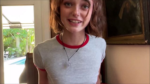 Alex Adams and Shrooms Q familly therapy sex