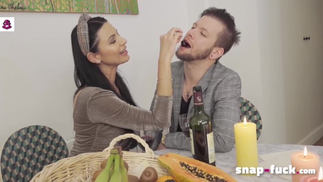 Ania Kinski cougar milf porn