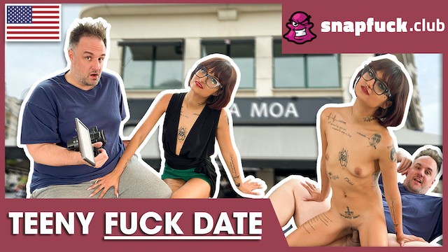 Candy Scott and Scott europa screw