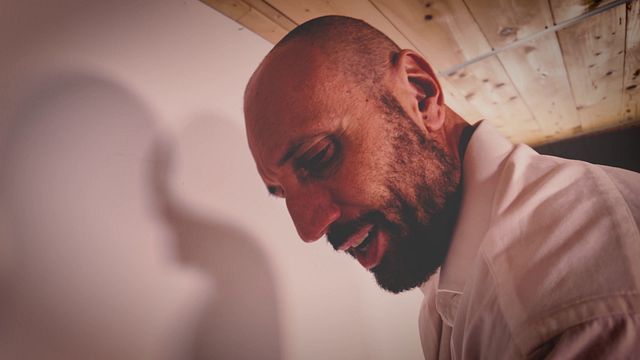 Mary Rider and Capitano Eric tantaly doll porn