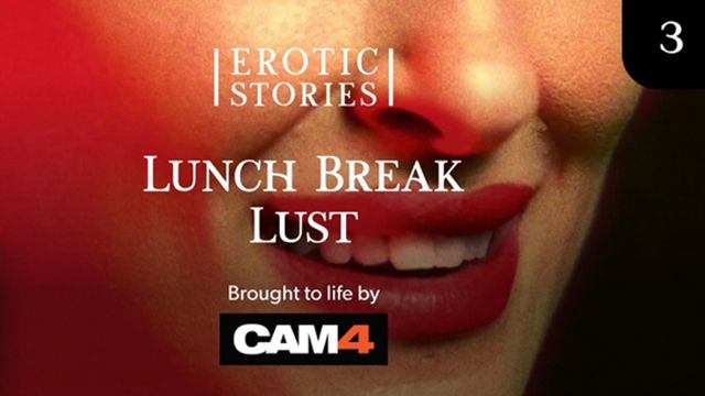 Desiree storytime movie