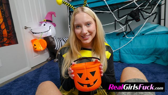 Joshua Lewis and Kallie Taylor POV smut