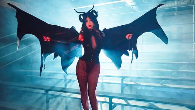 Asteria Jade skinny porn