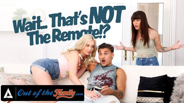 Lexi Lore fingering smut