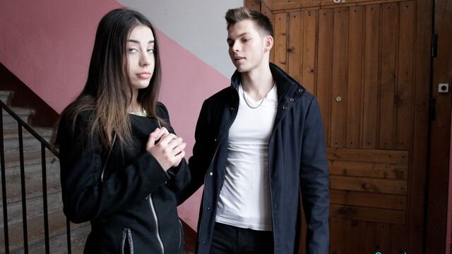 Regina Rich doggystyle screw