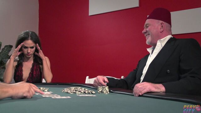 Alex More doggystyle film