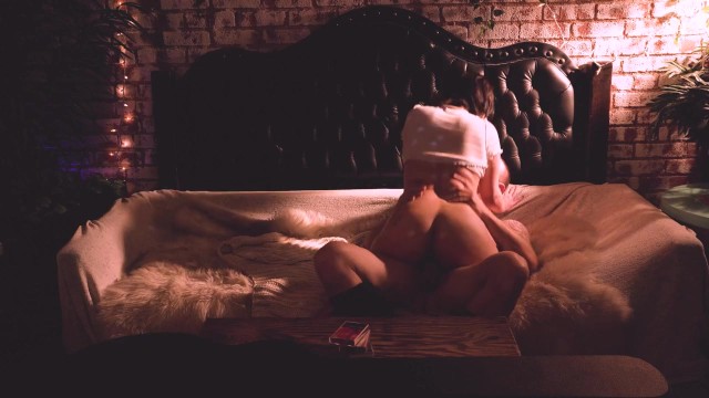 Chad Alva and Penelope Reed fast fucking movie