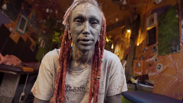 Lily Lu dirtydreaz sex