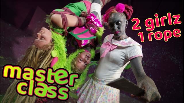 Anuskatzz anuskatzz scene