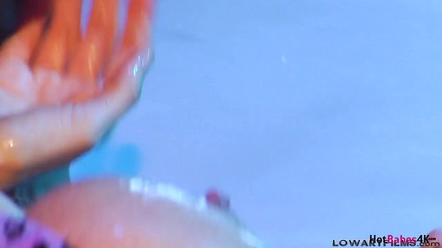 Julia Ann and Lisa Ann hardcore video