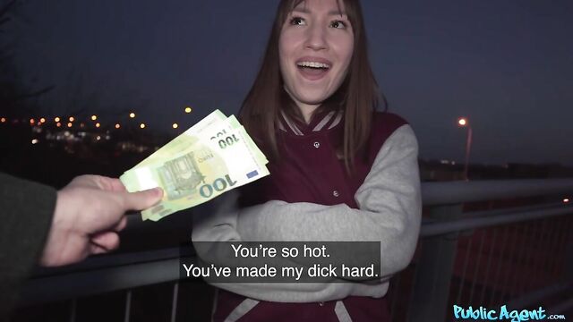 Kate Quinn teen (18+) action