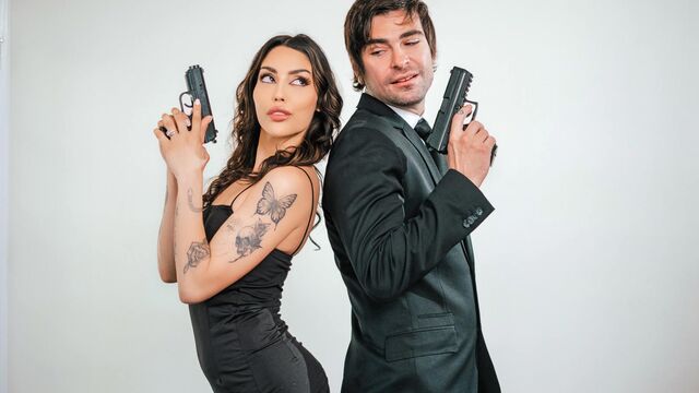 Nickey Huntsman, Vanessa Sky, Miss Raquel, Violet Myers, Ryan Keely, Laney Grey, Sophia Locke, River Lynn, Maria Kazi, Willow Ryder, August Skye, Bianca Bangs, Holly Day, Khloe Kingsley, Myra Moans and Cali Sweets oral smut