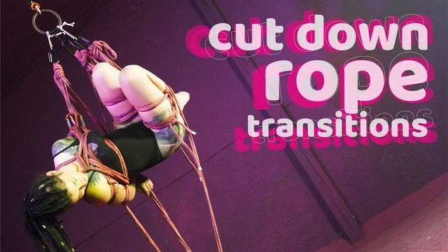 Anuskatzz and Lily Lu dreads action