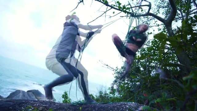 Lily Lu petite video