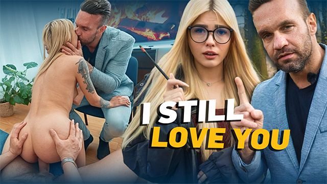 Stanley Johnson girlfriend movie