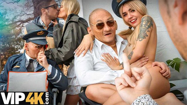 Stanley Johnson veteran screw