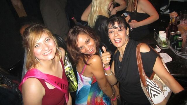 Alex Chance and Miss Cashley oral film