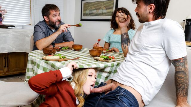 Penelope Snaps big ass video