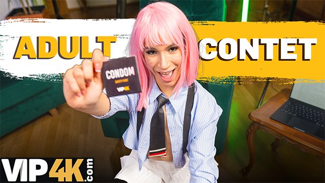 Charlie Dean and Megan Love pierced smut