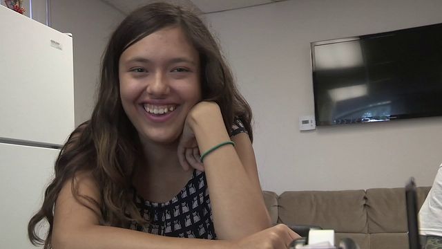 Mia Bandini blowjob video